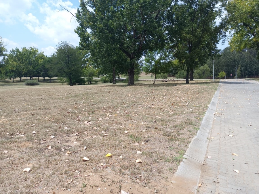 0 Bedroom Property for Sale in Willow Creek Riverfront Residential Estate Free State